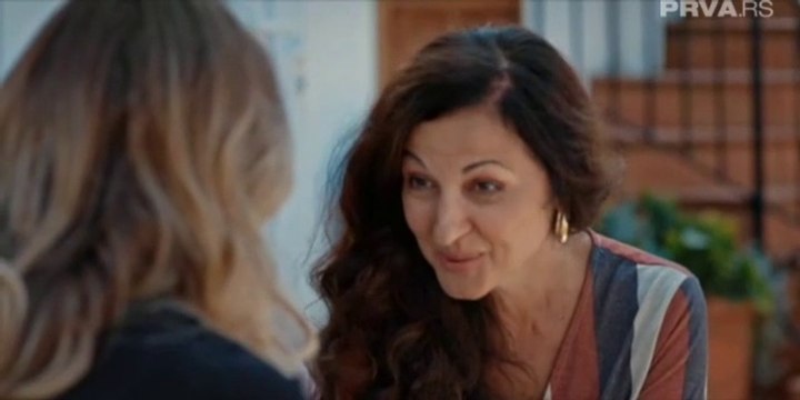 Mala supruga 91 Epizoda - Mala supruga 91 Epizoda