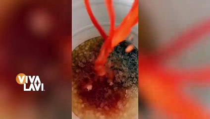 ¡Sin GPI! Preparan una rotochela de 500 litros