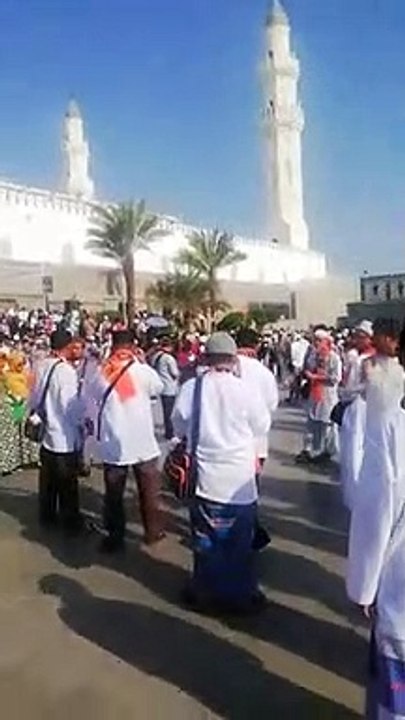 Masjid e Quba