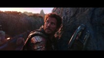 Thor Love and Thunder - Official 'A Safe Vacation' Deleted Scene (2022) Chris Hemsworth