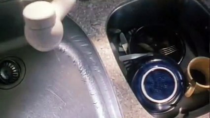 La Voix des morts Bande-annonce (DE)