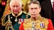 Príncipe Carlos elige su nombre como nuevo rey tras la muerte de la reina Isabel II; así se llamará