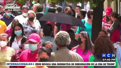 A 19 asciende el número de víctimas de violación en centro para menores en Tocoa, Colón