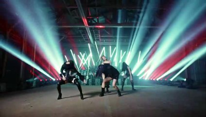 Rocking doll (록킹돌) _ 'Survive' MV