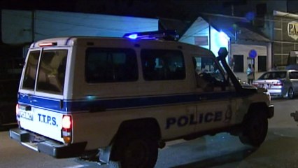 POLICE NOTE UPTICK IN YOUTH DISORDER