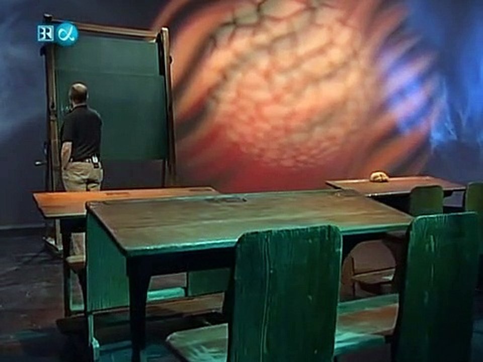 Alpha Centauri Staffel 8 Folge 19 HD Deutsch