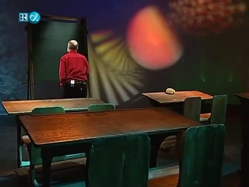 Alpha Centauri Staffel 8 Folge 20 HD Deutsch