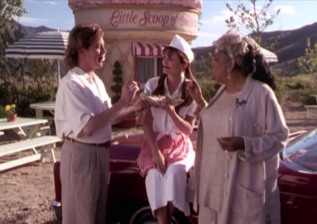 Ein HauchHimmel Staffel 4 Folge 1 HD Deutsch