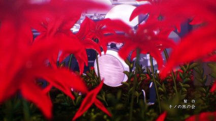 Kino no Tabi The Beautiful World - The Animated Series Staffel 1 Folge 11 HD Deutsch