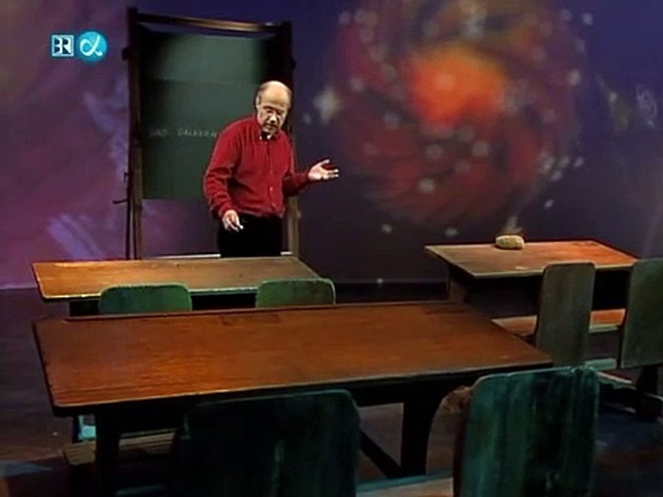 Alpha Centauri Staffel 8 Folge 23 HD Deutsch