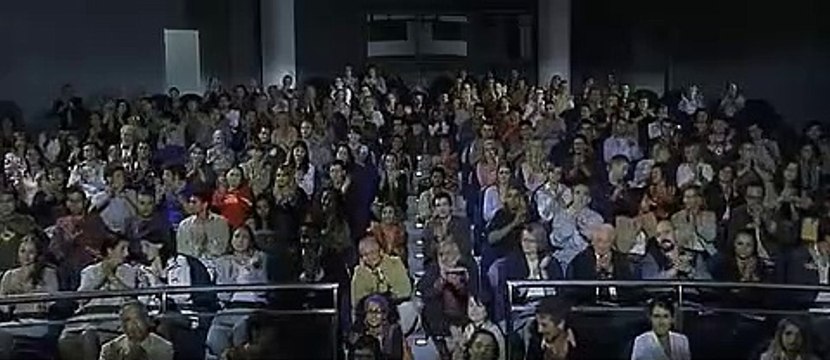 Le tigre et la neige Bande-annonce (EN)