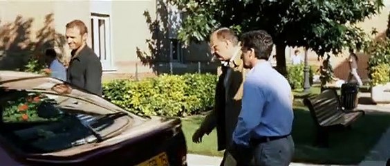 Ne le dis à personne Bande-annonce (DE)