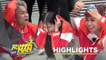 Running Man Philippines: Runners, binanatan sa SBS building?! (Episode 4)