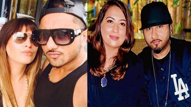 Punjabi Singer Yo Yo Honey Singhऔर Shalini Talwar का हुआ तलाक, सिंगर ने दी 1 करोड़ की Alimony