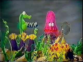 The Story Makers: Series 1: Eye Spy