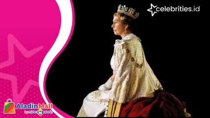 Homati Wafatnya Ratu Elizabeth II, Gedung Capitol AS Kibarkan Bendera Setengah Tiang