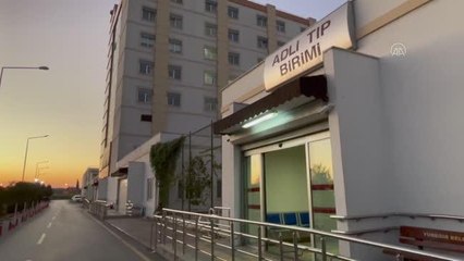 Hırsızlık şüphelilerine yönelik operasyon düzenlendi