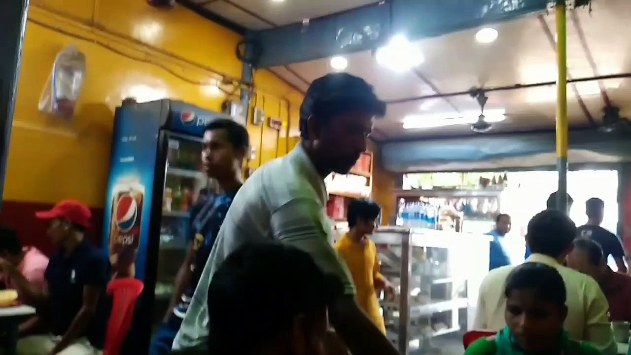 Visiting Meghalaya
