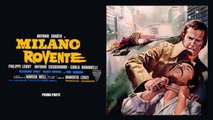 Milano Rovente (1973) 1° Parte (ITA) HD