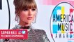 Taylor Swift Breaks AMA Records And XXXTentacion's Legacy Lives On