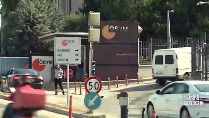 KPSS giriş belgeleri erişime açıldı