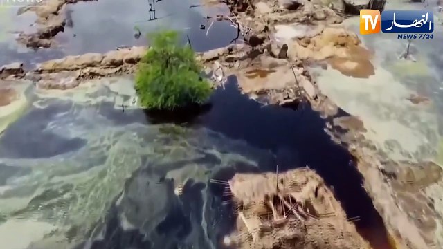 فيضانات باكستان: ثلث البلاد تحت الماء.. السلطات تكافح لتجاوز الأزمة