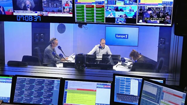 Décès d'Elizabeth II : la reine et les présidents français