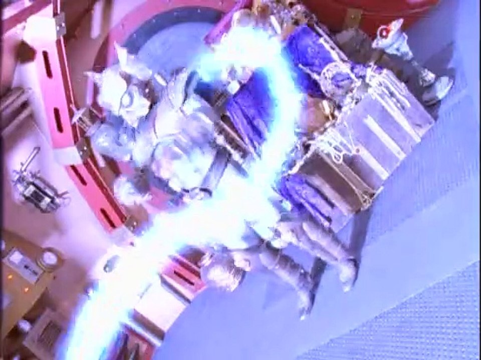 Power Rangers Turbo Staffel 1 Folge 30 HD Deutsch