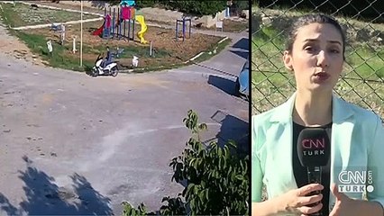 Yüzsüz hırsız "pes" dedirtti