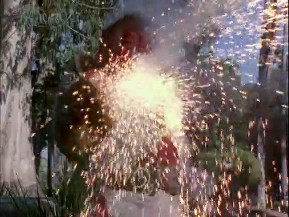 Power Rangers Turbo Staffel 1 Folge 31 HD Deutsch