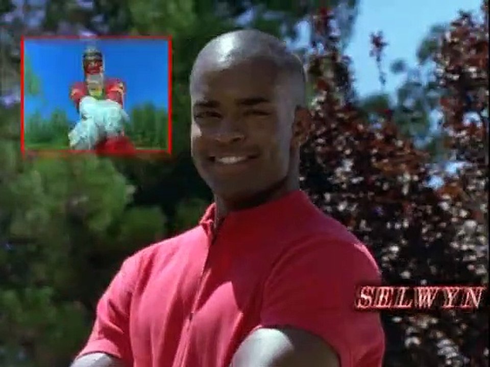 Power Rangers Turbo Staffel 1 Folge 32 HD Deutsch