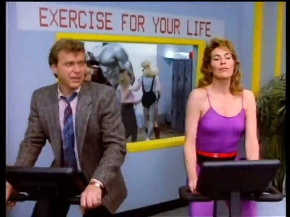 Sledge Hammer! Staffel 1 Folge 22 HD Deutsch