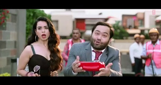 Thank God (Official Trailer) Ajay Devgn, Sidharth Malhotra, Rakul | Indra Kumar | Bhushan Kumar
