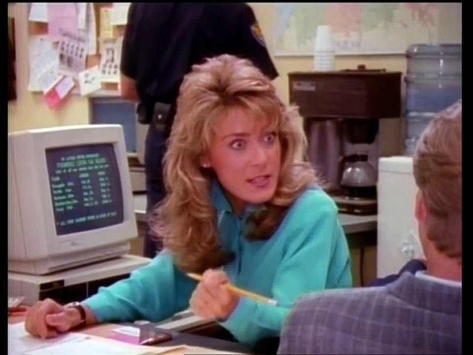 Sledge Hammer! Staffel 2 Folge 5 HD Deutsch