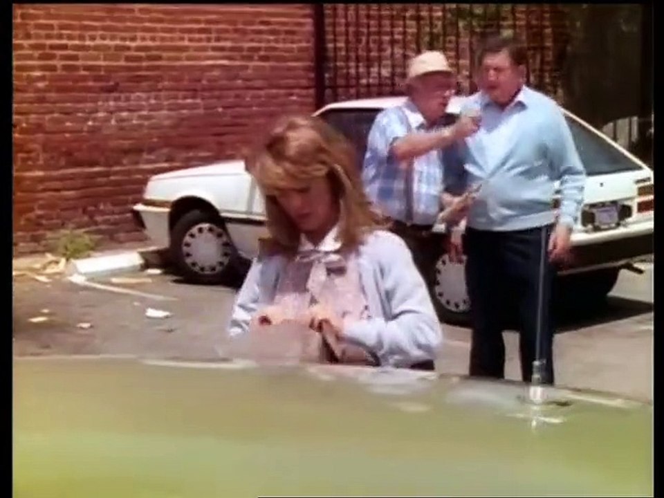 Sledge hammer! staffel 2 folge 3 hd deutsch