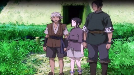 Guardian of the Spirit Staffel 1 Folge 6 HD Deutsch