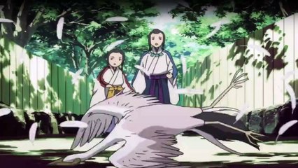 Guardian of the Spirit Staffel 1 Folge 9 HD Deutsch