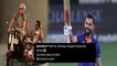 Virat Kohli ಸೆಂಚುರಿ ಬಳಿಕ AB De Villiers ಹೇಳಿದ್ದೇನು  | *Cricket | Oneindia Kannada