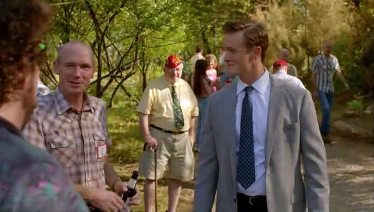 Halt and Catch Fire Staffel 2 Folge 8 HD Deutsch