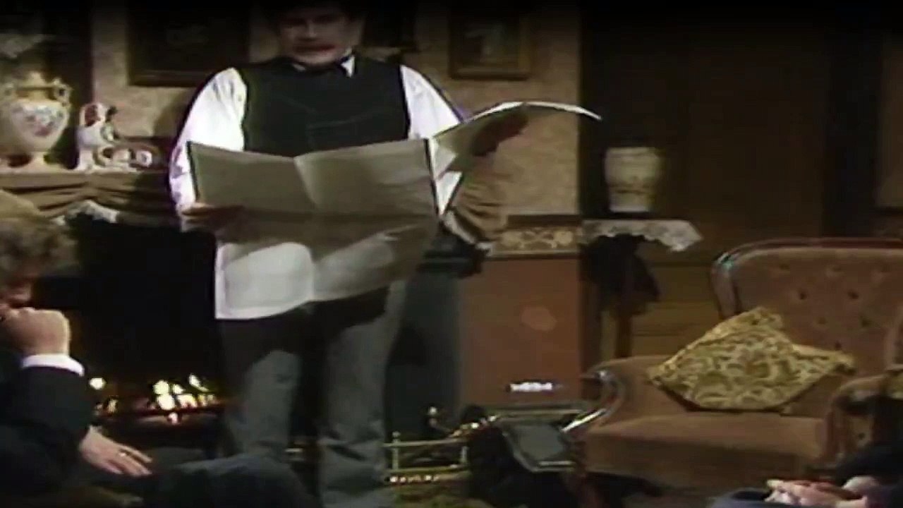 Die Onedin Linie Staffel 4 Folge 1 HD Deutsch
