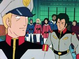 Mobile Suit Gundam Staffel 1 Folge 4 HD Deutsch