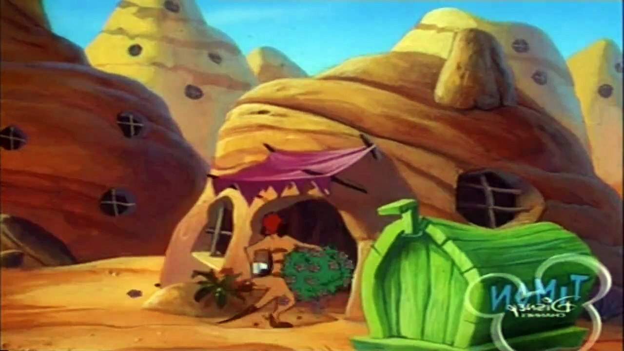 Abenteuer mit Timon und Pumbaa Staffel 3 Folge 11 HD Deutsch