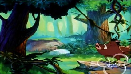 Abenteuer mit Timon und Pumbaa Staffel 3 Folge 12 HD Deutsch