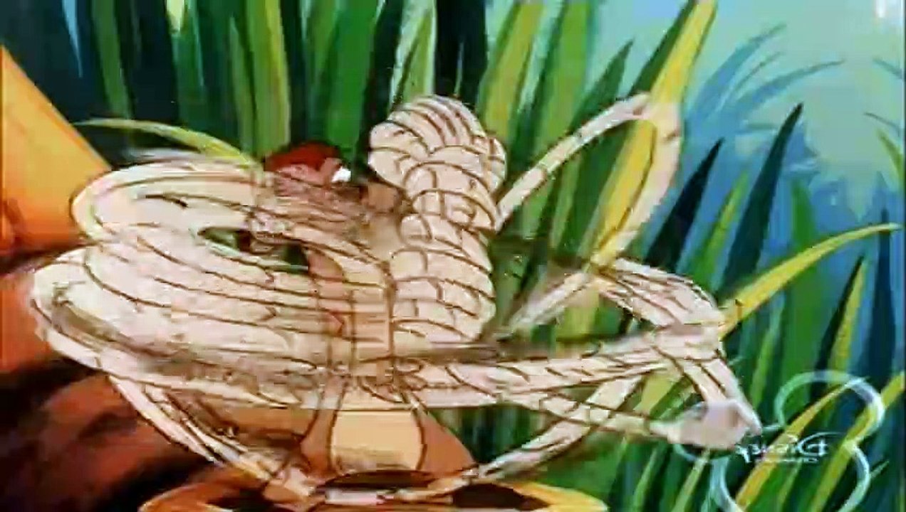 Abenteuer mit Timon und Pumbaa Staffel 4 Folge 1 HD Deutsch