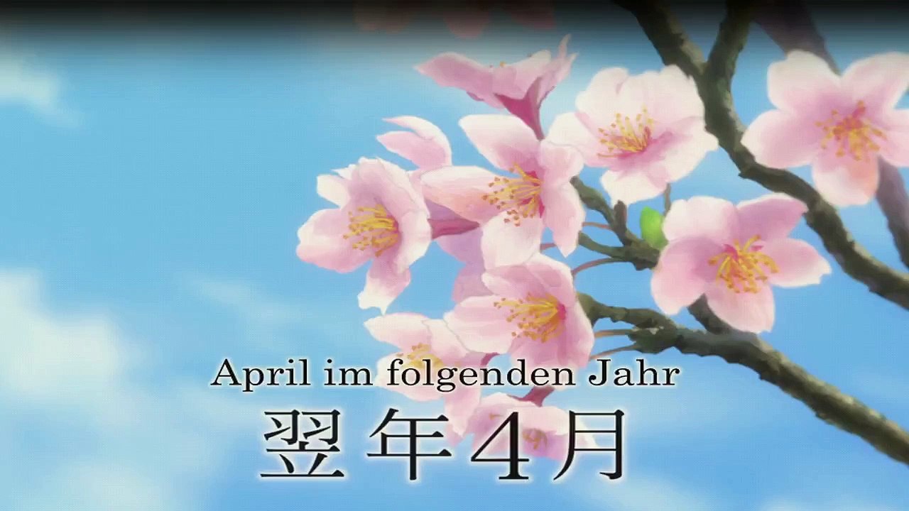 2.43 Seiin Koukou Danshi Volley-bu Staffel 1 Folge 3 HD Deutsch