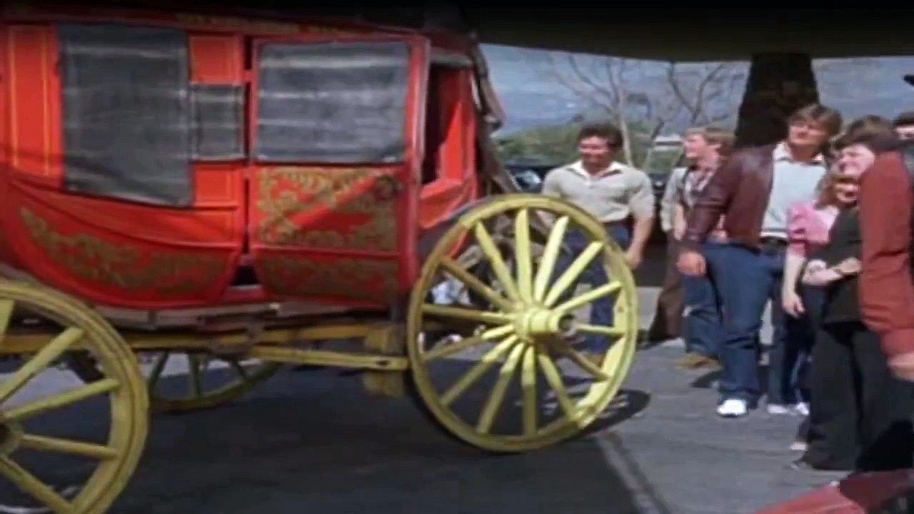 Ein Colt für alle Fälle Staffel 1 Folge 19 HD Deutsch