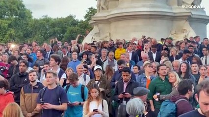 Isabel II tem o nome gravado na alma dos britânicos