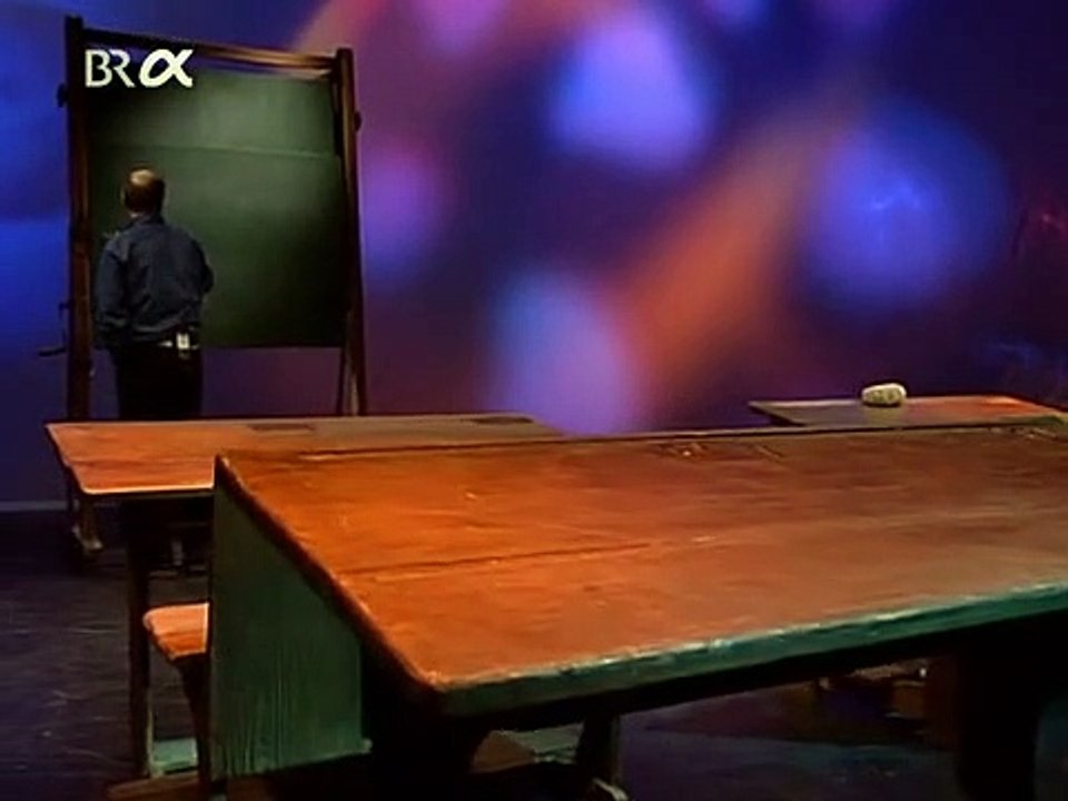 Alpha Centauri Staffel 8 Folge 24 HD Deutsch