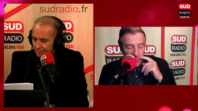 Éric Revel : Le Royaume-Uni va vivre une crise sociale violente