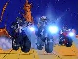 Biker Mice from Mars Staffel 3 Folge 12 HD Deutsch